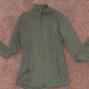Lululemon Define Jacket
